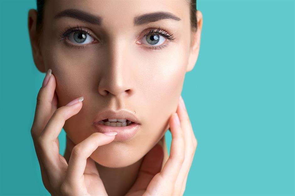 Facelift performed by LA's top cosmetic surgeon: up to $500,000